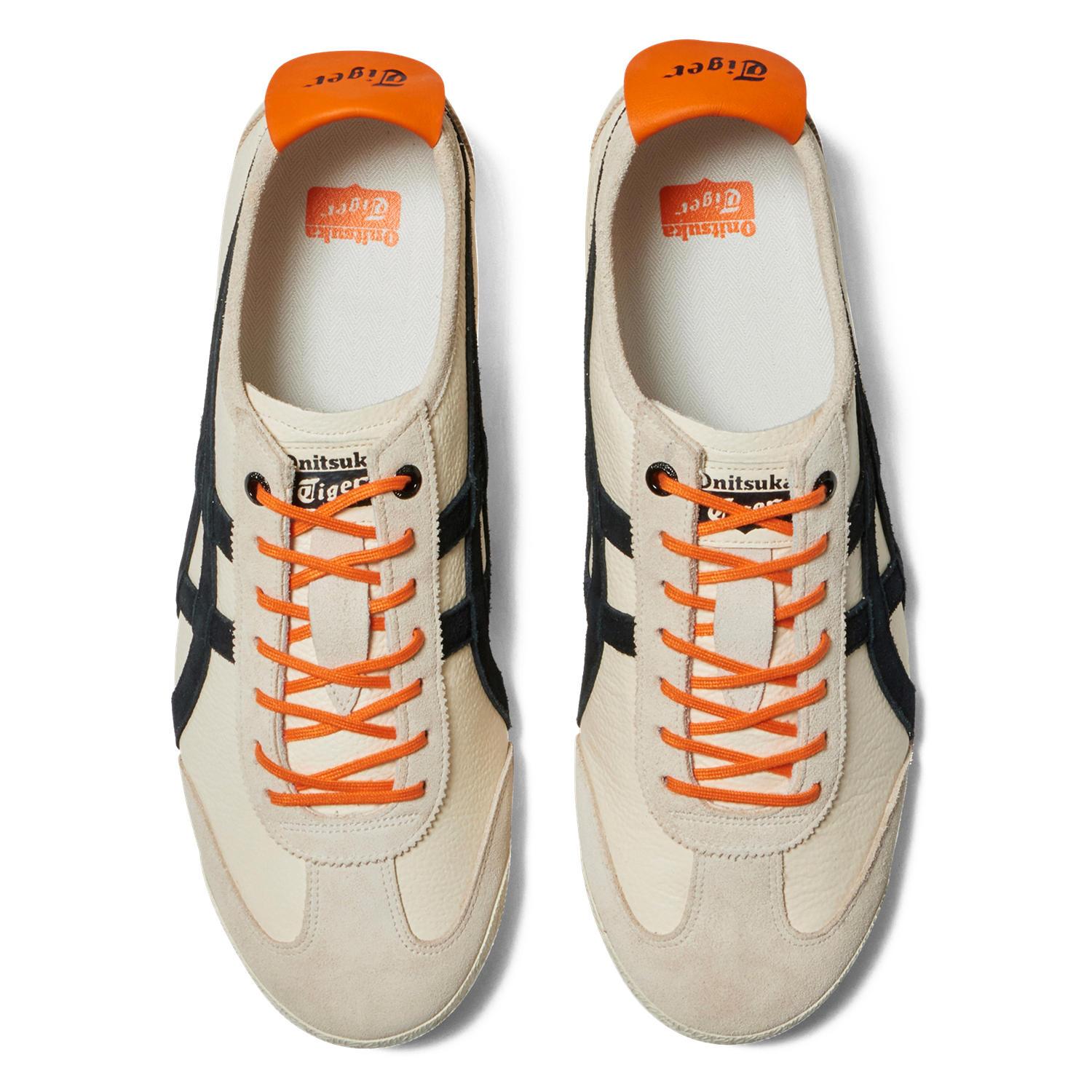 Onitsuka Tiger Mexico 66 Sd ‘Cream Black’