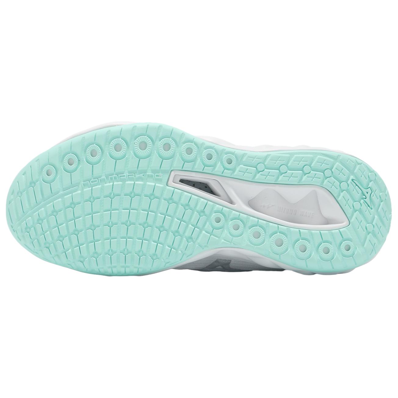 Wave Luminous Wmns Mizuno 3 ‘White Blue Tint’ Women’s