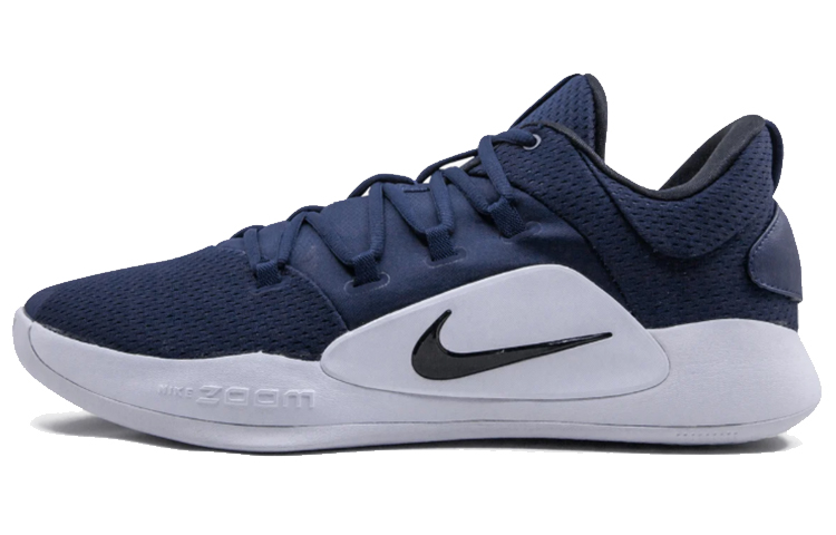 Nike Hyperdunk X Low Tb 'Midnight Navy'