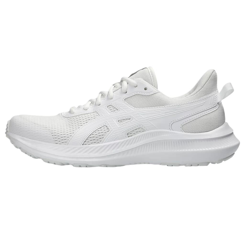 ASICS Jolt 5 White White Women’s