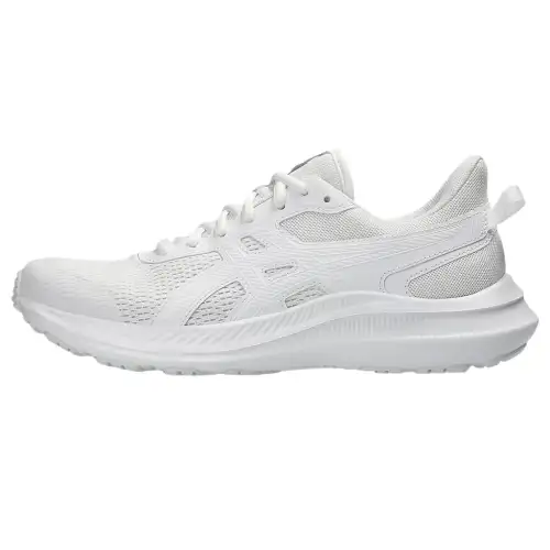 ASICS Jolt 5 White White Women's