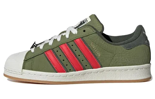 Adidas Superstar Shelltoe Teenage Mutant Ninja Turtles