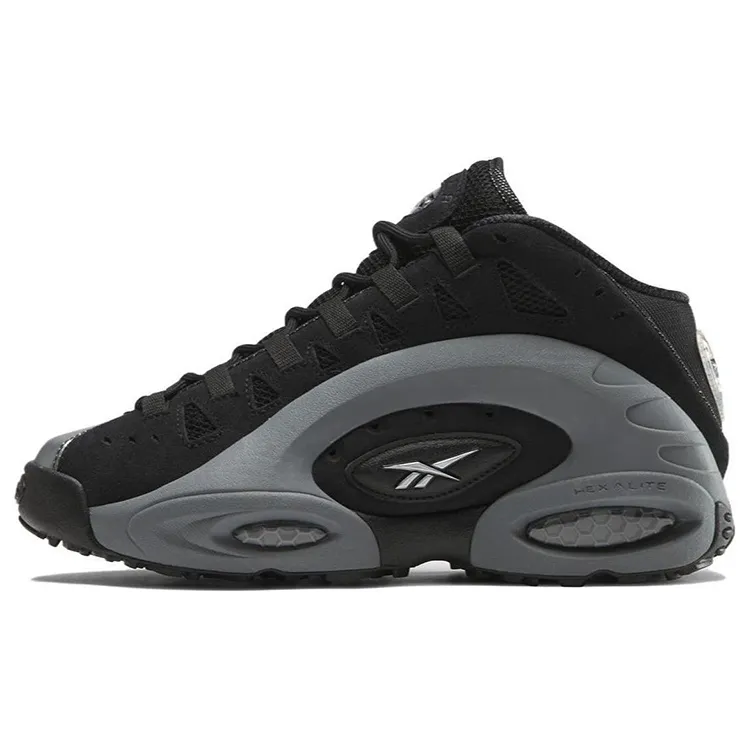 ES22 Reebok 'Big Game'