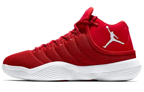 Air Jordan Super.Fly 2017 Pfx 'University Red White'