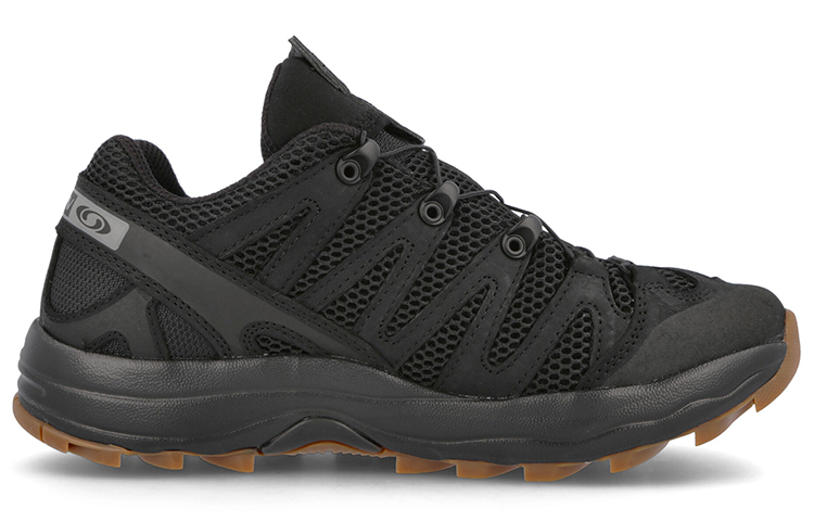 Xa Pro 1 Salomon Advanced ‘Black’