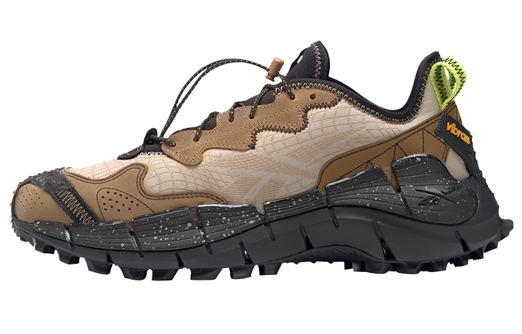 Zig Kinetica 2 Edge Reebok 'Modern Beige'
