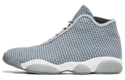 Air Jordan Horizon Mid 'Wolf Grey'