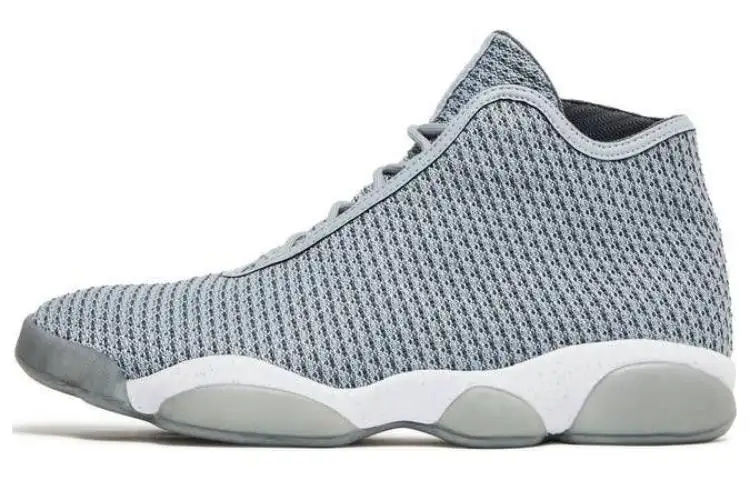 Air Jordan Horizon Mid 'Wolf Grey'