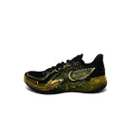Li Ning Gamma Sun And Moon Cushioning Slip Resistant Abrasion Resistant Low top