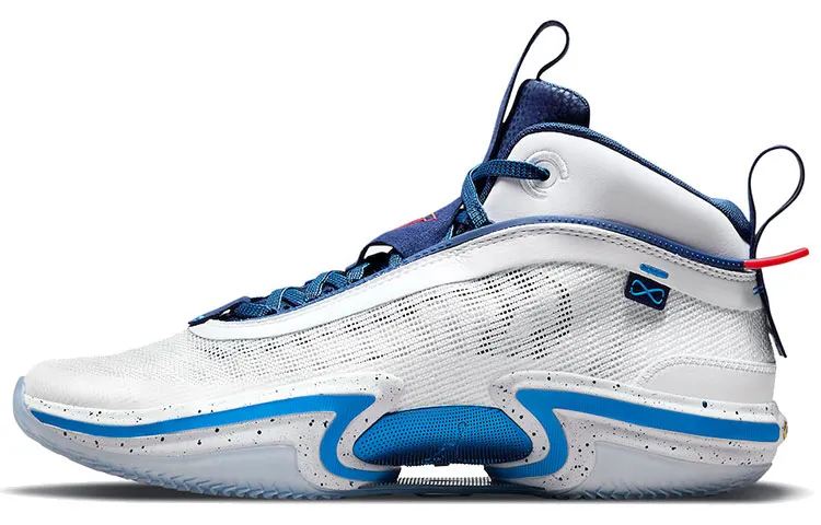 Jordan 36 Se Jayson Tatum Pe
