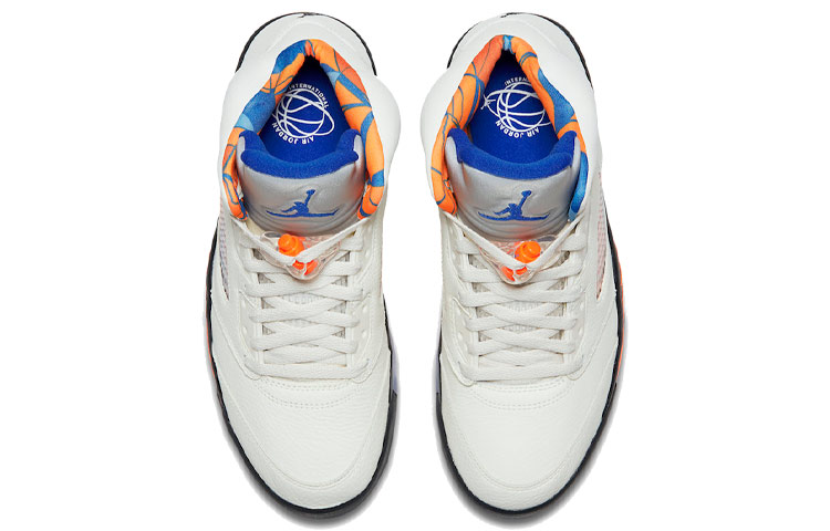 Jordan 5 Retro International Flight