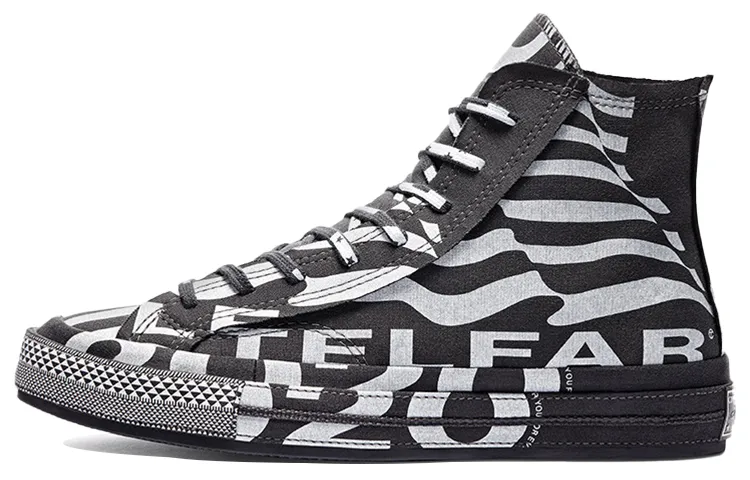 Chuck 70 Telfar x Chuck 70 Converse High 'Stars and Stripes'