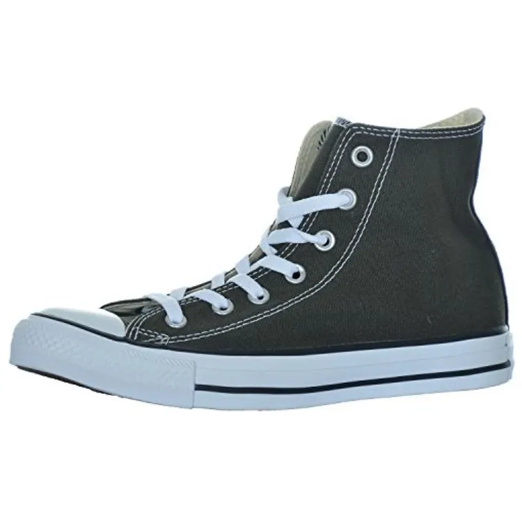 Converse All Star Chuck Taylor High top Canvas Shoes Men's Black
