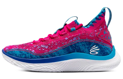 Under Armour Curry Flow 8 Pi Day