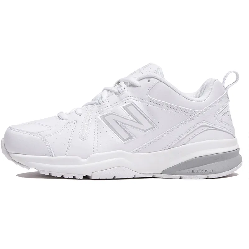 New Balance 608 V5 White Women's