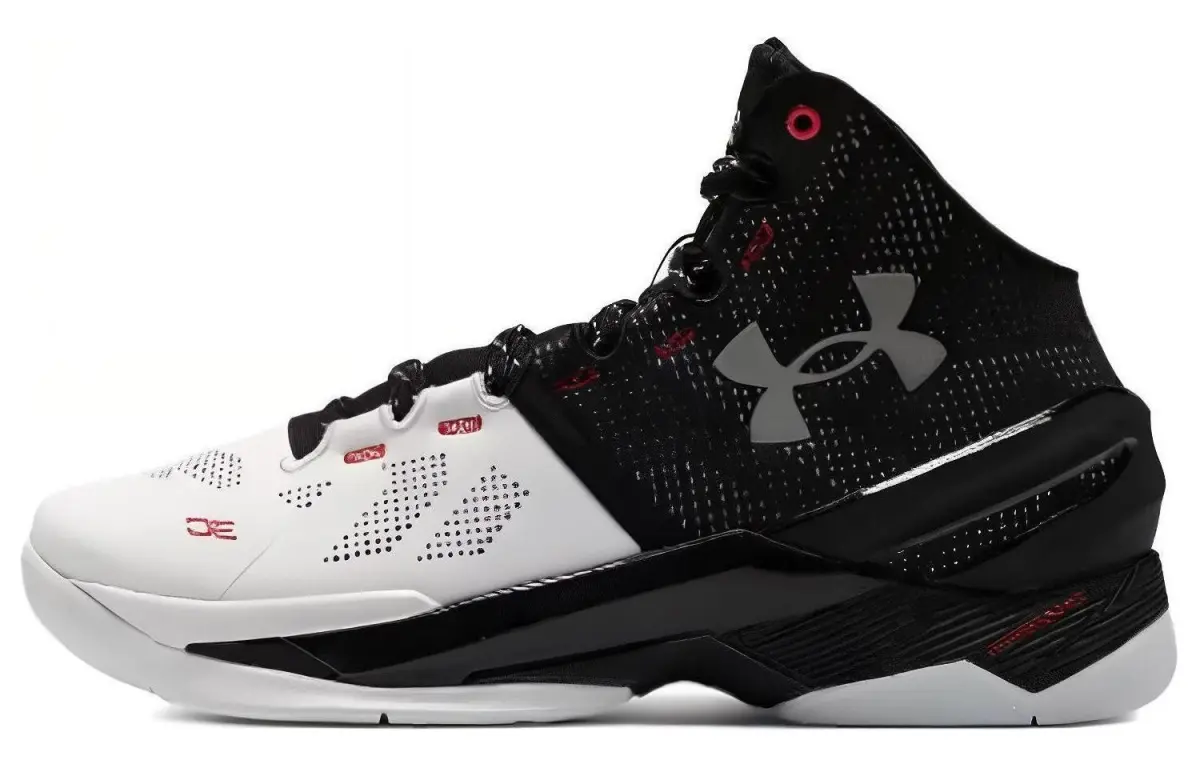 Under Armour Curry 2 Retro 'Suit & Tie'