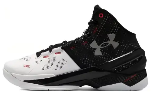 Under Armour Curry 2 Retro 'Suit & Tie'