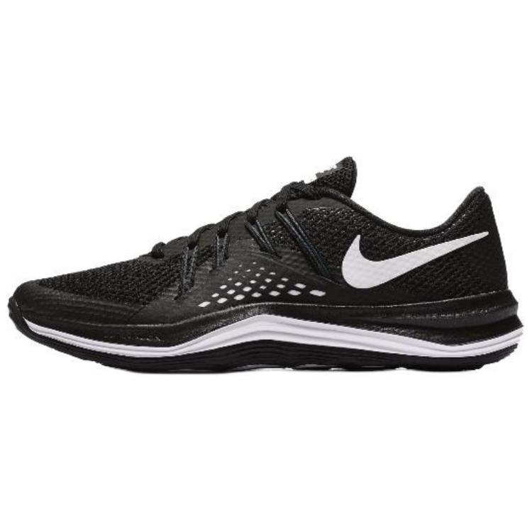 Nike Slip Resistant Abrasion Resistant Slip Resistant Abrasion Resistant Low top Training Shoes Women’s Black