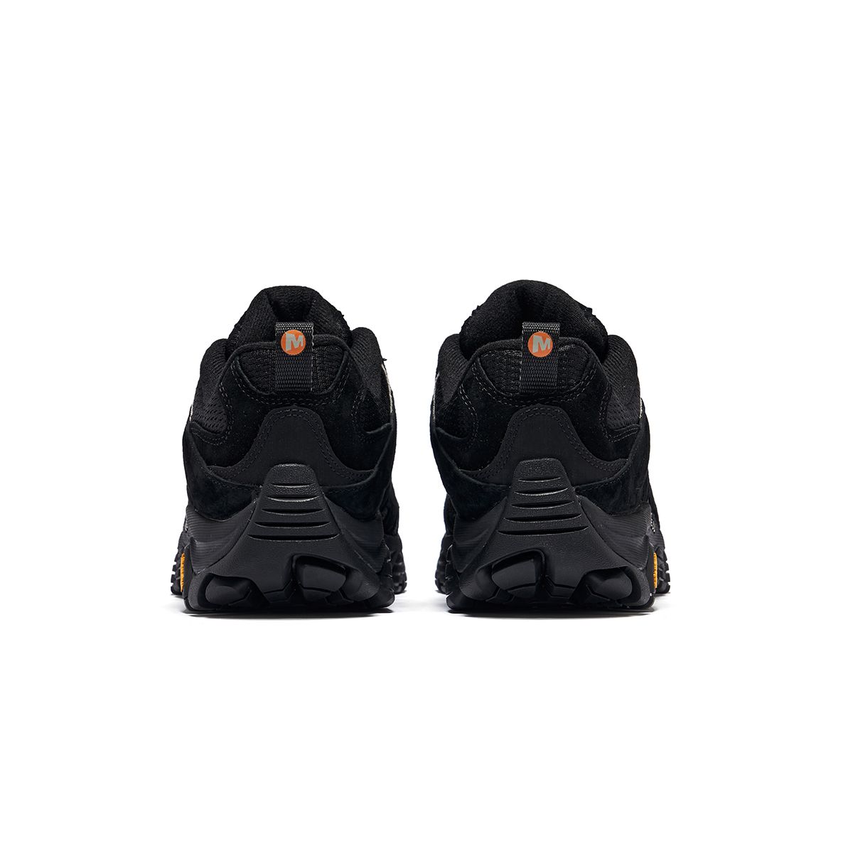 Merrell panelled sneakers