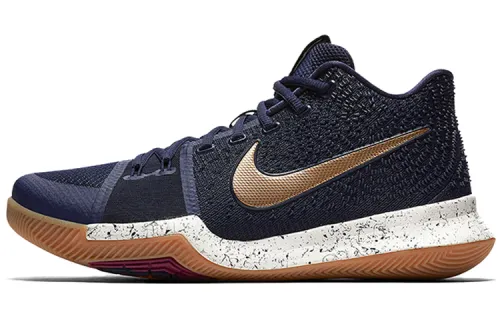 Nike Kyrie 3 Ep 'Obsidian'