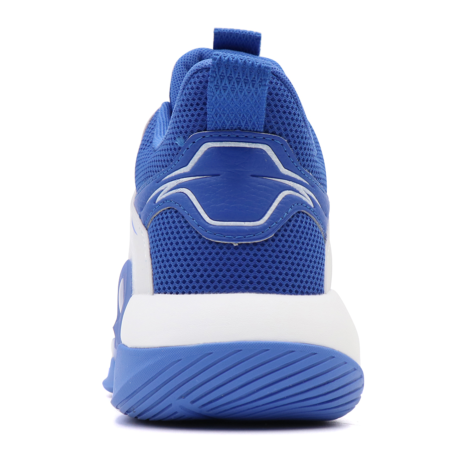 BEITA Cushioning Slip Resistant Abrasion Resistant Lightweight High top Basketball Shoes Men’s
