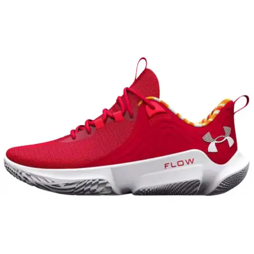 Under Armour Flow Futr X 2 Team 'Red White'