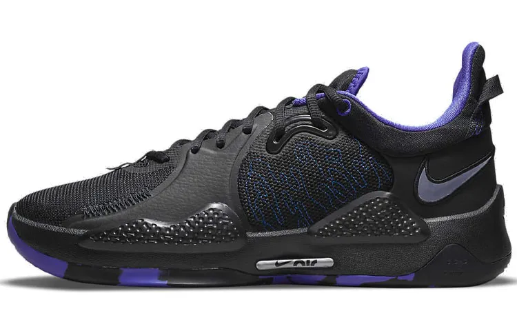 Nike Pg 5 'Clippers Away'