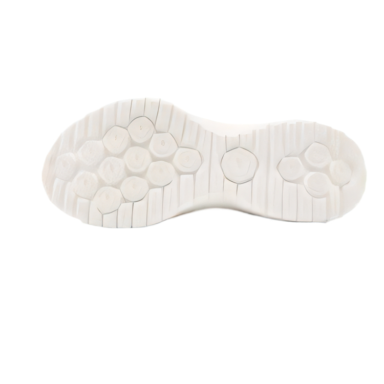 Skechers Women’s GO WALK Mesh Low top Training Shoes Women’s Beige