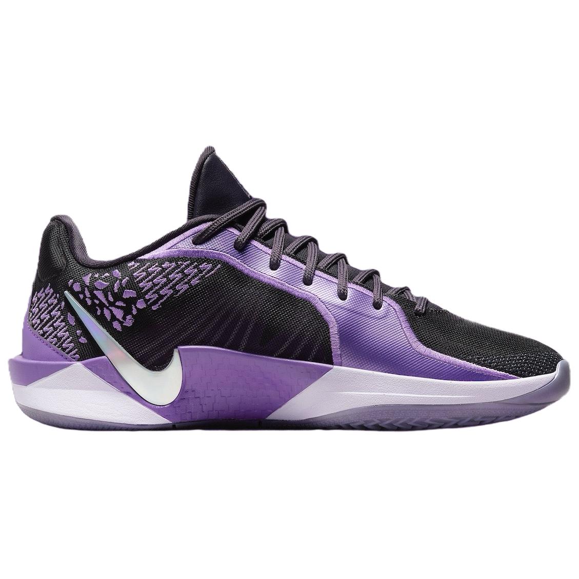 Nike Sabrina 2 «Cave Purple»