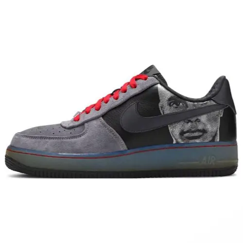 Nike Air Force 1 Premium 07 Parker 'New Six'