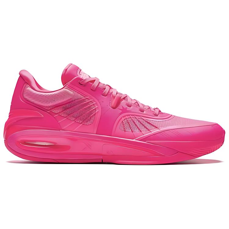 ANTA Klay Thompson KT10 Flamingo