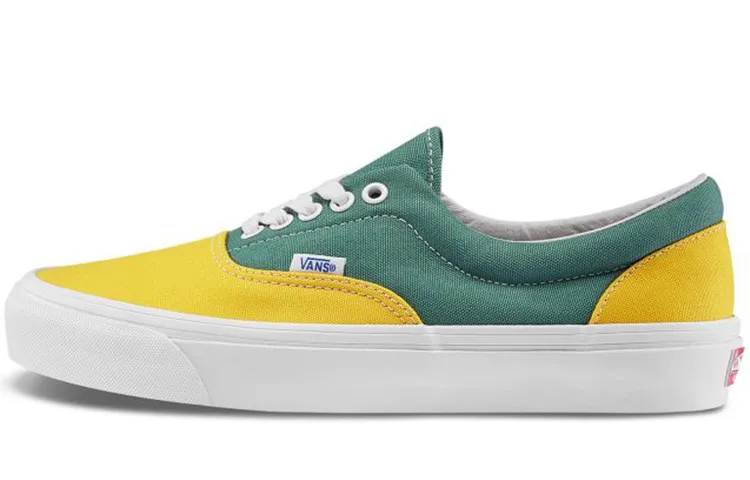 Era Og Vans Lx 'Old Gold Fir'