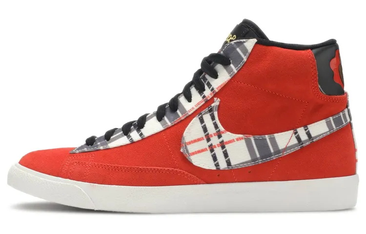 Nike Blazer Mid Ben Simmons