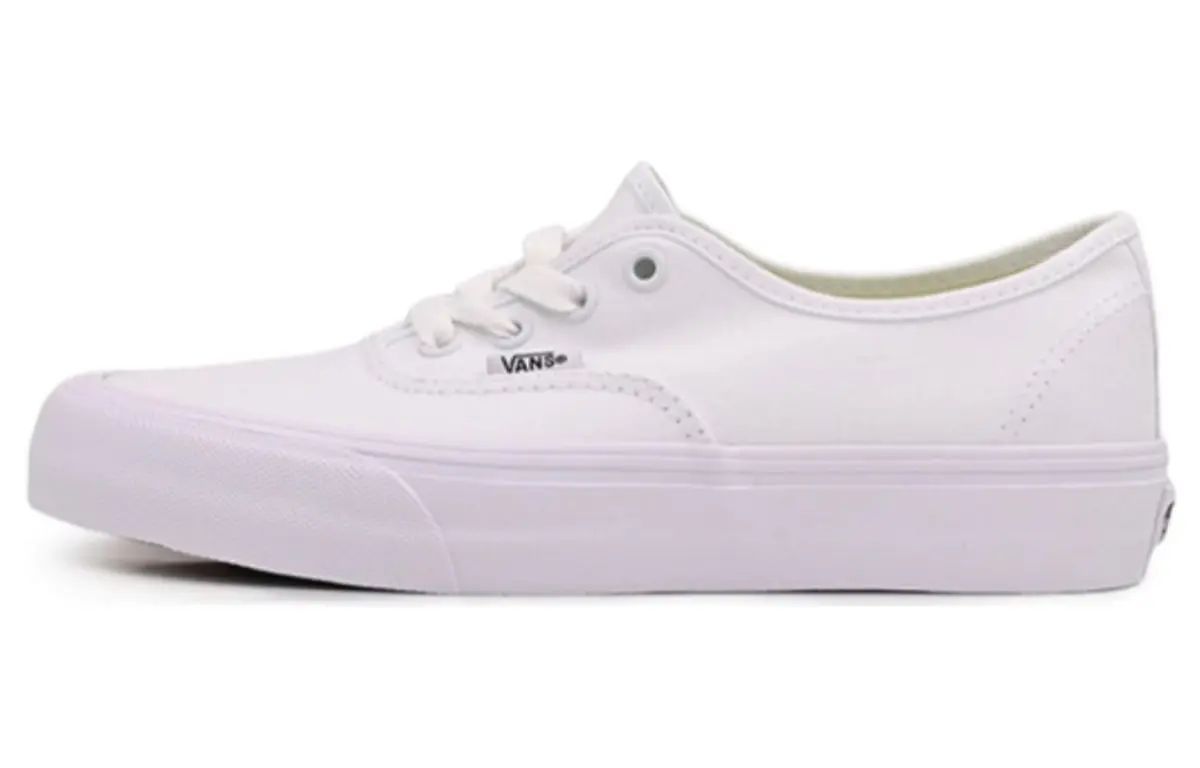 Vans Authentic Weave Vr3 'Block White'