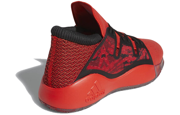 Adidas Pro Vision ‘Select Player — Carnage’