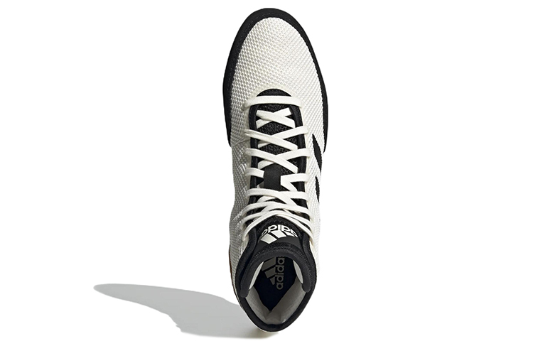 Adidas Tech Fall 2.0 Abrasion Resistant High top Training Shoes