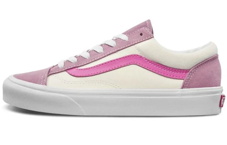 Style 36 Vans Retro Sport 'Nostalgia Rose'