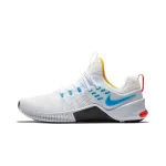 Nike Free X Metcon Pure Platinum Blue Hero