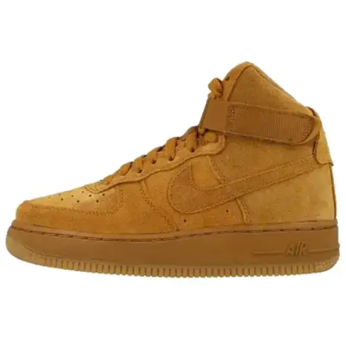 Nike Air Force 1 High LV8 'Wheat' Gs