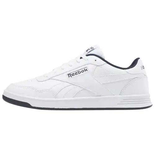Court Advance Reebok 'White Vector Navy'