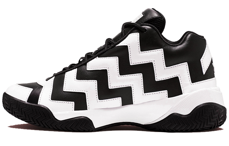 Vltg Wmns Converse Mid ‘Black White’ Women’s