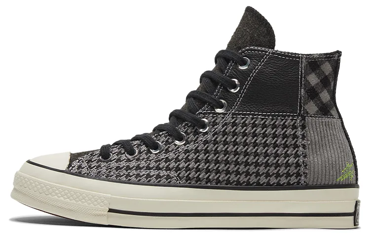 Converse Chuck Taylor All Star 1970s 'Grey Black'