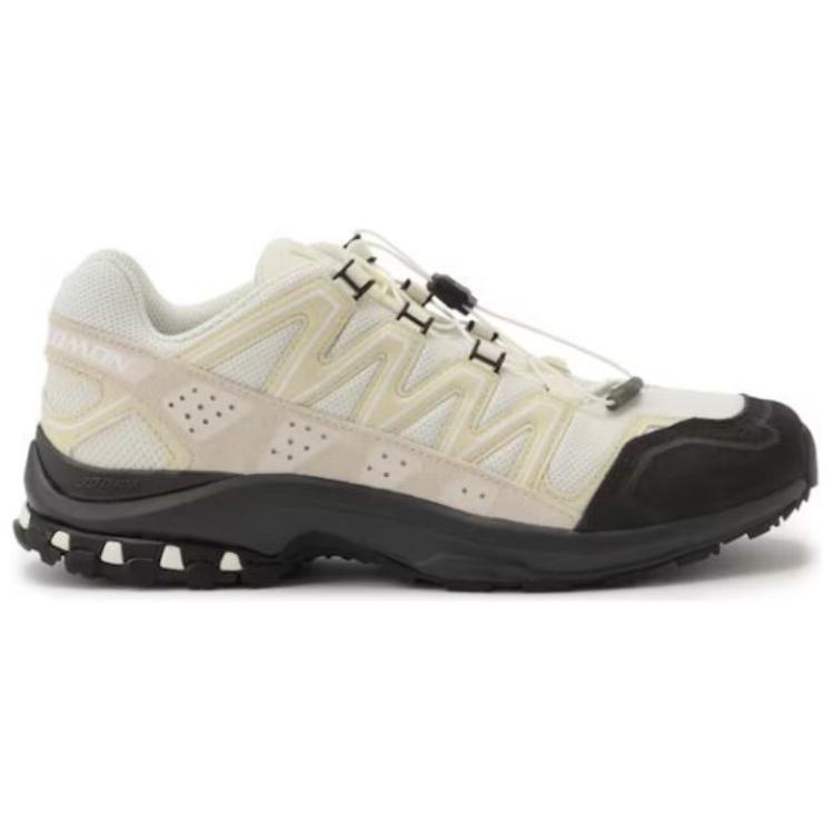 XA-Comp Salomon Leather Advanced ‘Vanilla Ice’