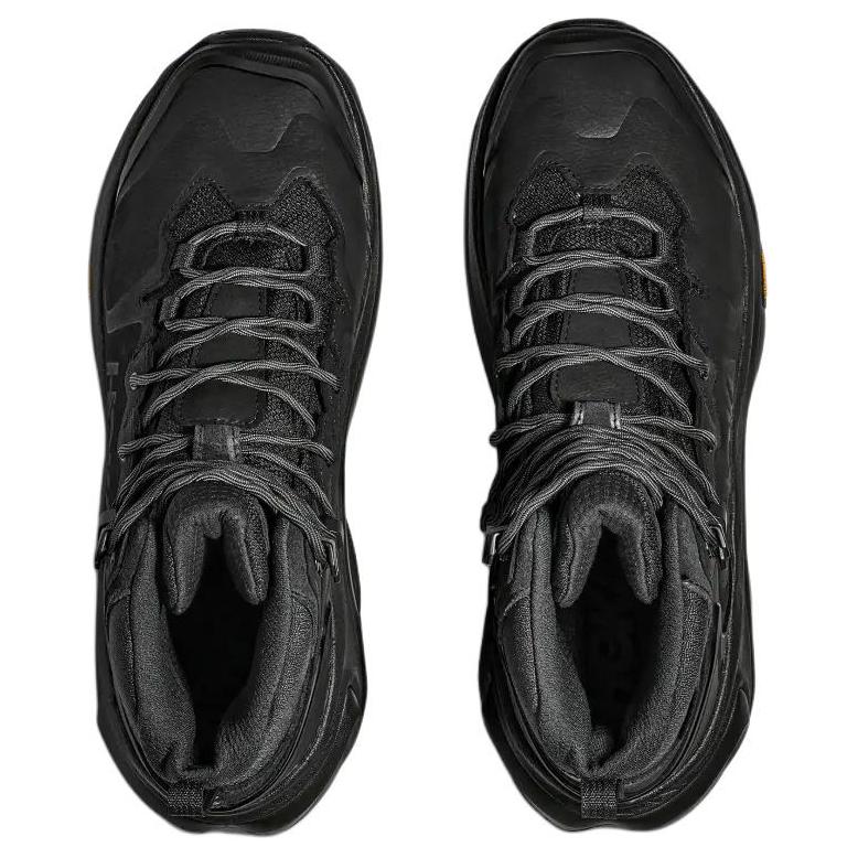 HOKA ONE ONE Kaha 3 Mid Gore Tex Black Women’s