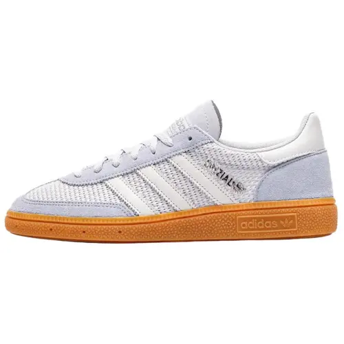 Handball Wmns Adidas Originals Spezial 'Halo Blue White' Women's