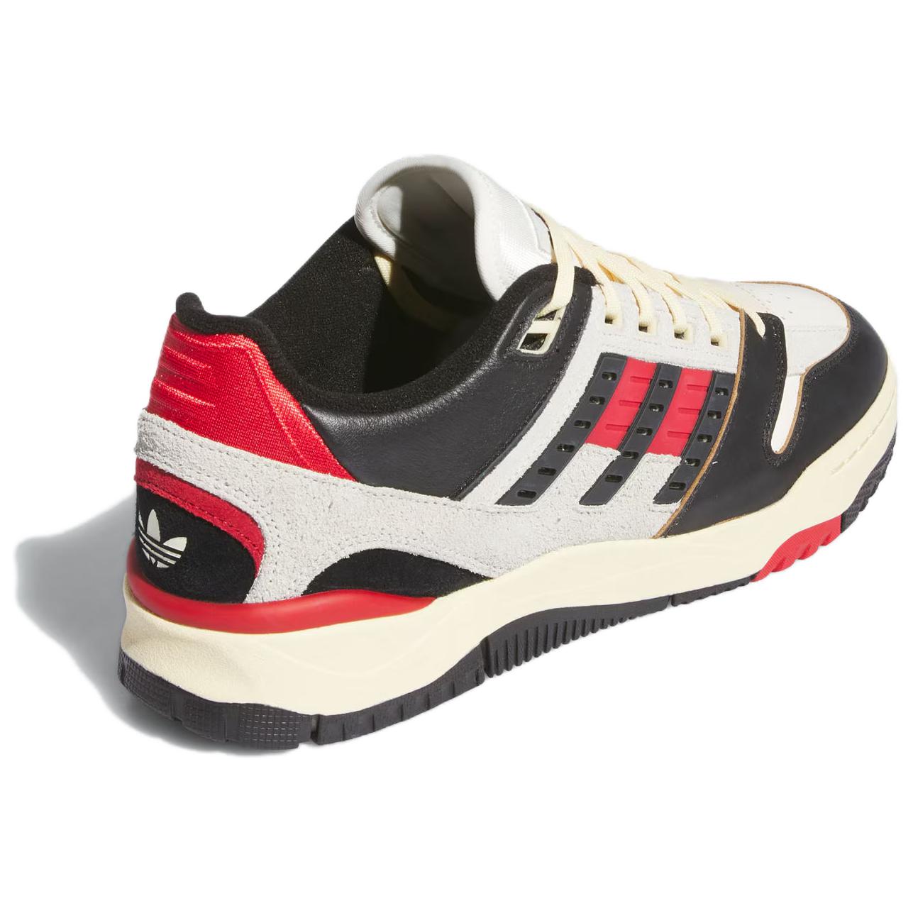 Adidas Originals Artillery 24 ‘Cream White Core Black Putty Grey’