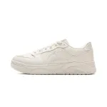 Li Ning Fresh Look Coverage Slip Resistant, Abrasion Resistant, Lightweight Low top Skateboard Shoes Men's Mist White