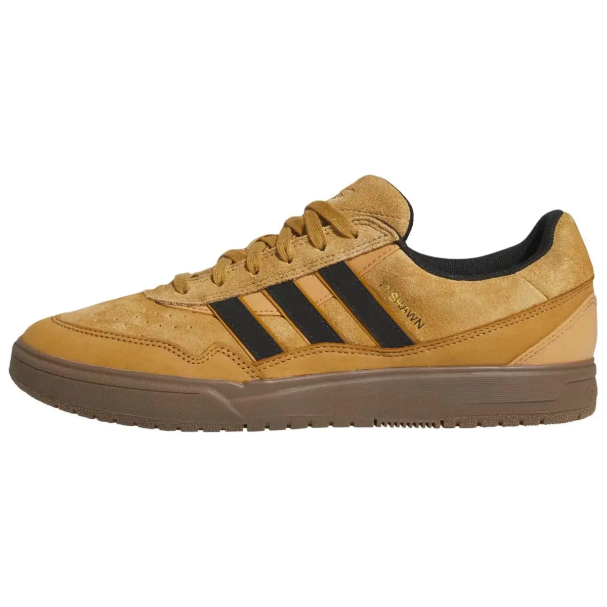 Tyshawn 2 Adidas Originals 'Mesa Black Gum'