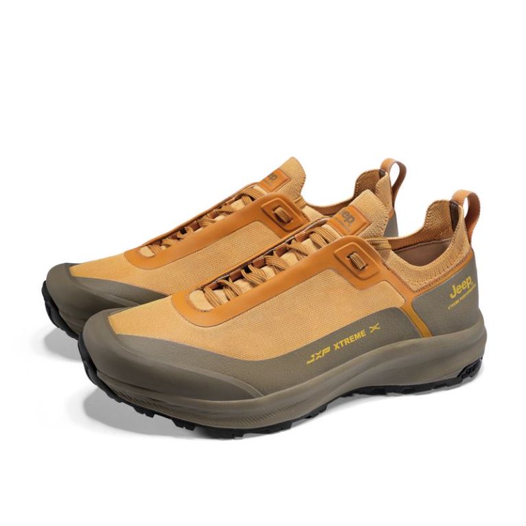 Jeep Abrasion Resistant, Waterproof, And Breathable, Lightweight