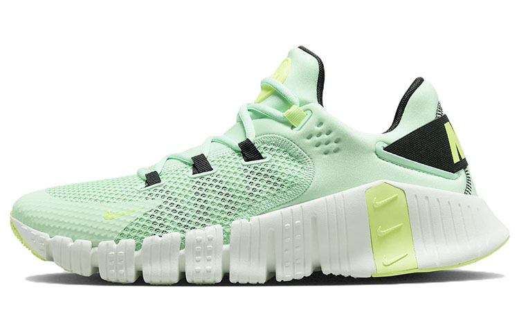 Кроссовки Nike Free Metcon (серые)